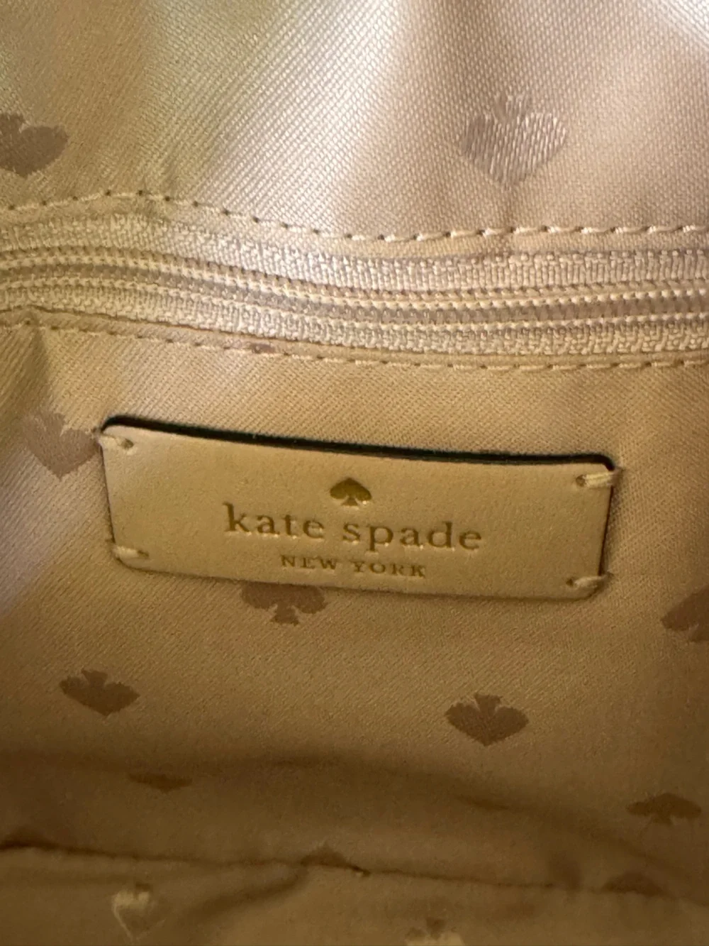 kate spade like new
